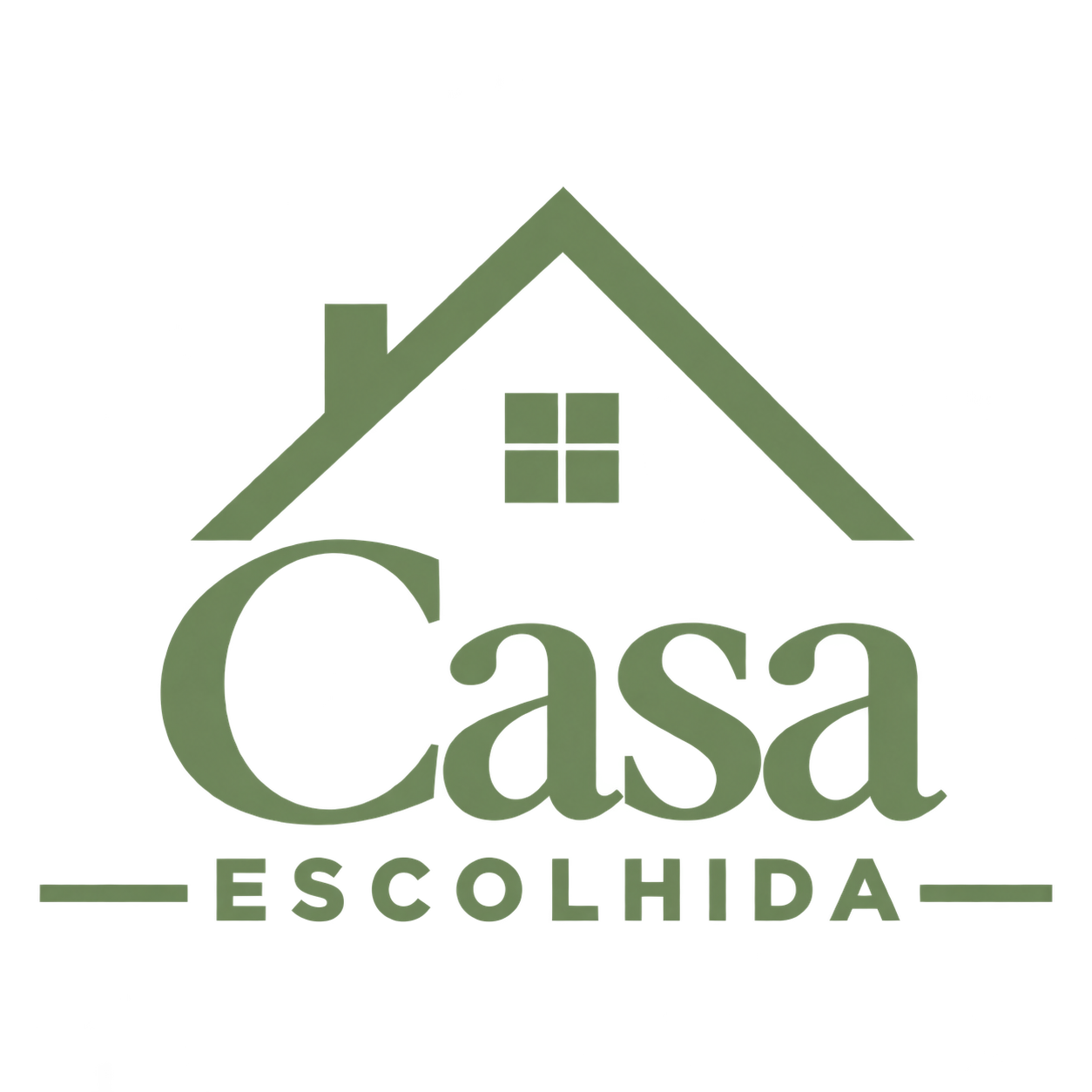 Casa Escolhida
